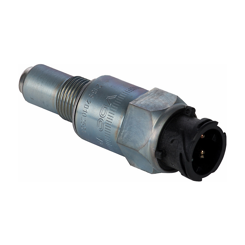 Electronic odometer sensor-3