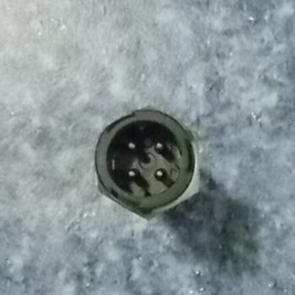 Odometer electronic sensor-1