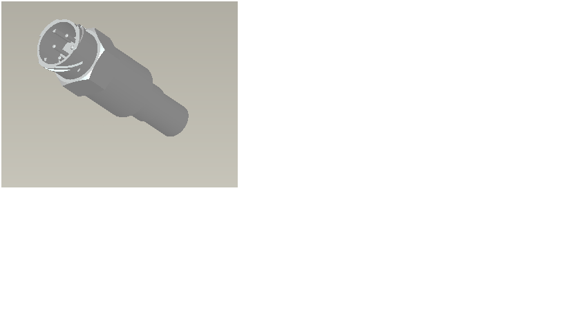 Electronic odometer sensor