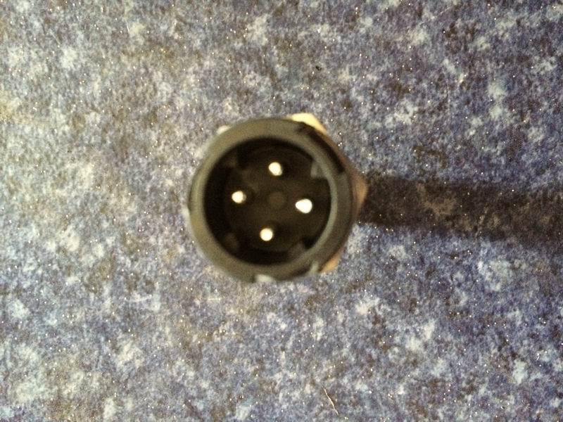 Odometer sensor; deleted same as 3802-00369-1