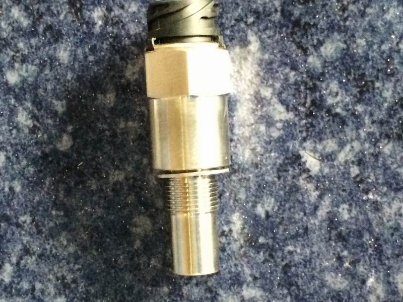 里程表传感器-1