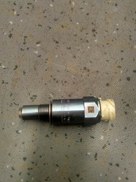 Odometer sensor; can be replaced by 3802-00395