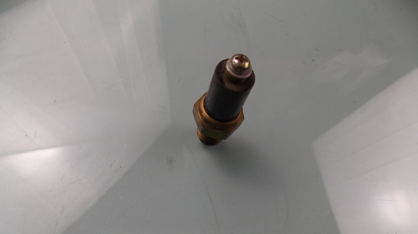 Один столбец сигнализации при низком давлении воздуха