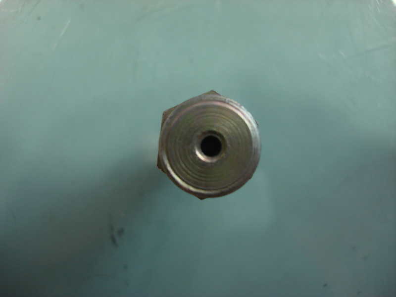 Low air pressure alarm-2