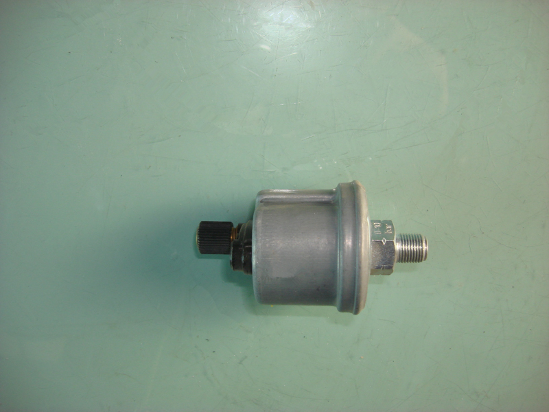 Air pressure gauge sensor