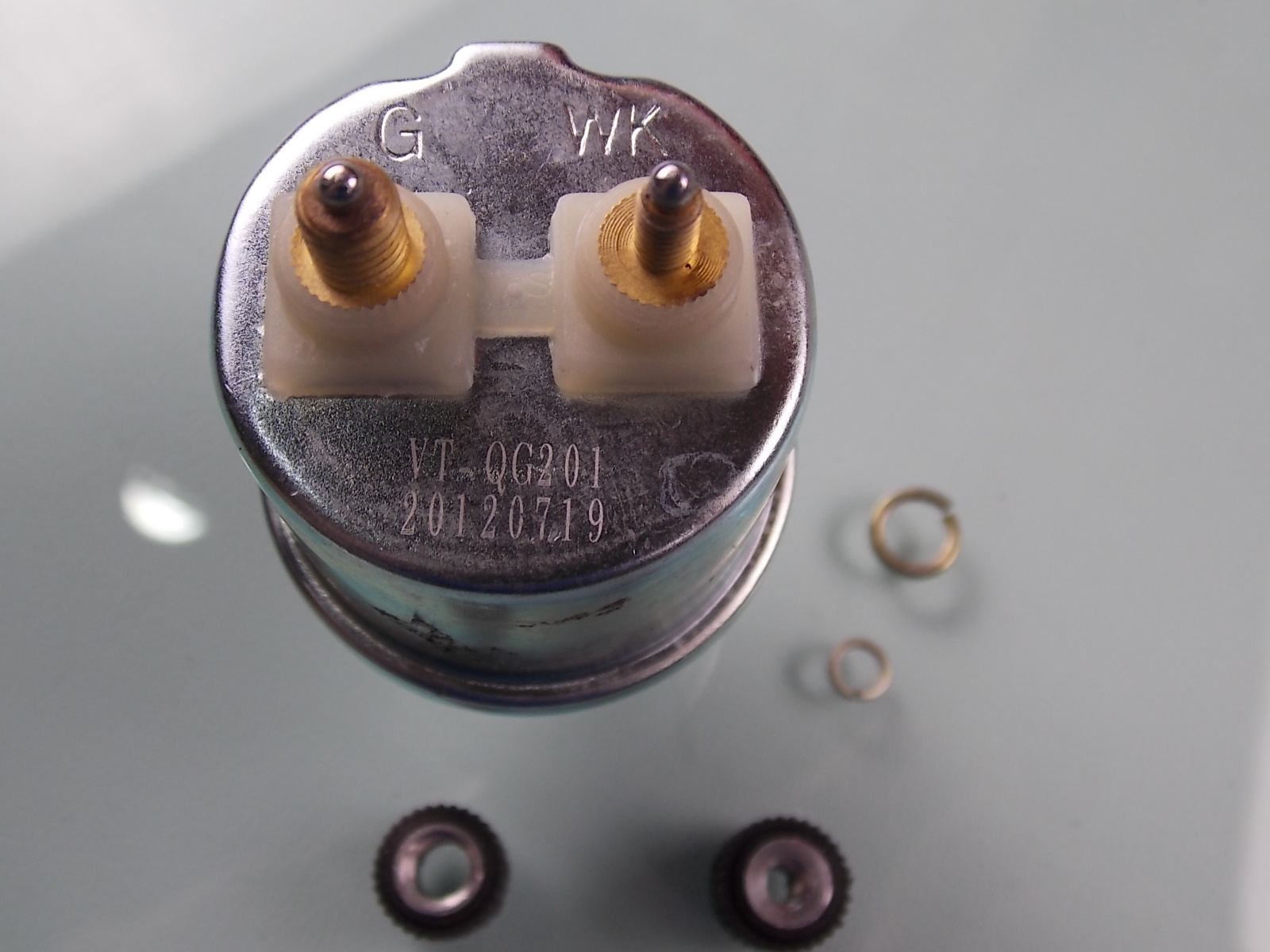 Air pressure sensor-3