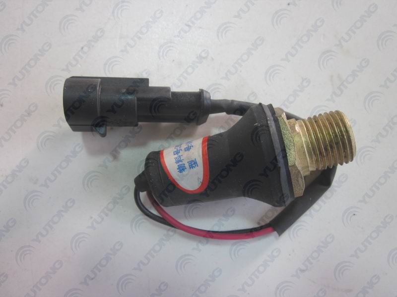 Low air pressure alarm switch VK691-5516M2 (2A sterling silver contact)