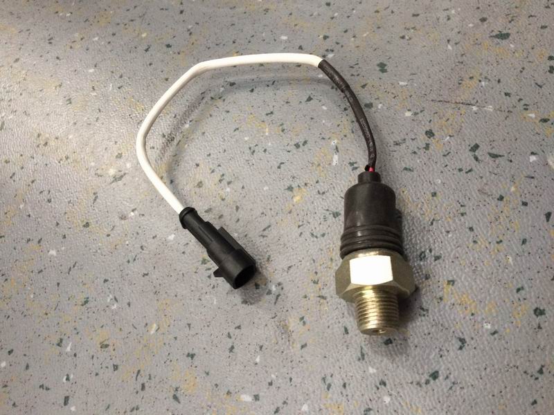 低气压报警器,Z3/8,ON>-0.05MPa>OFF