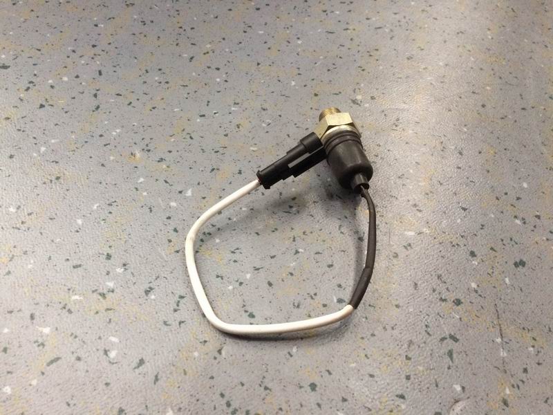 低气压报警器,Z3/8,ON>-0.05MPa>OFF-2