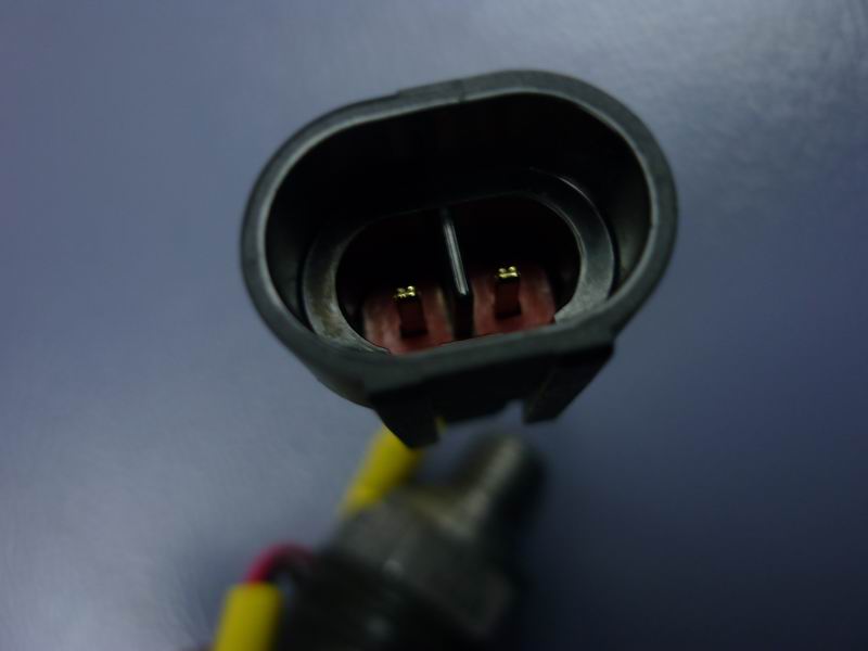 Датчик давления воздуха М 12 *1,5 нормально открытый Реле давления воздуха-1