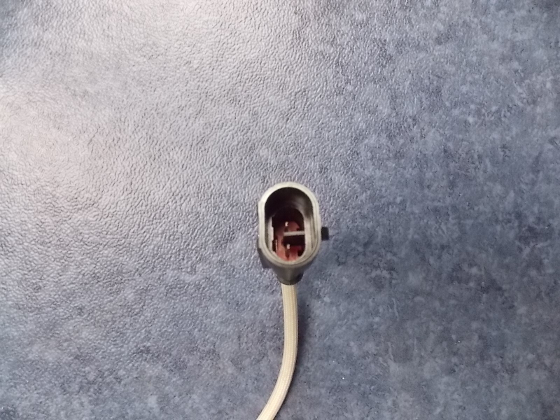 Сигнализация низкого давления воздуха M 12 *1,5 тревожная точка ≥4±0. 3BAR-2