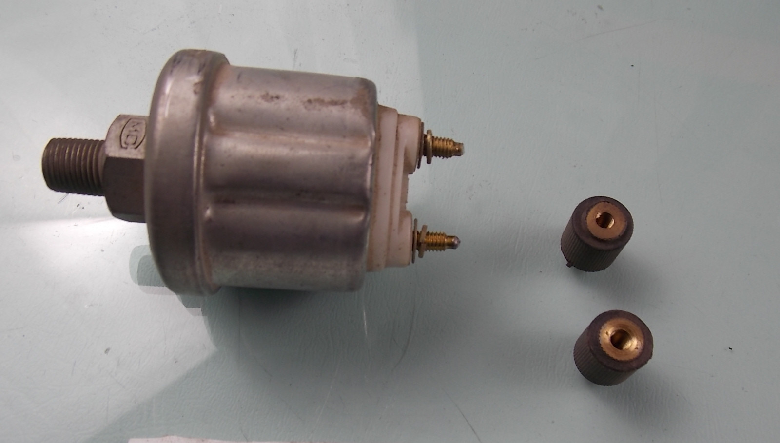 D EQ140 machine plug