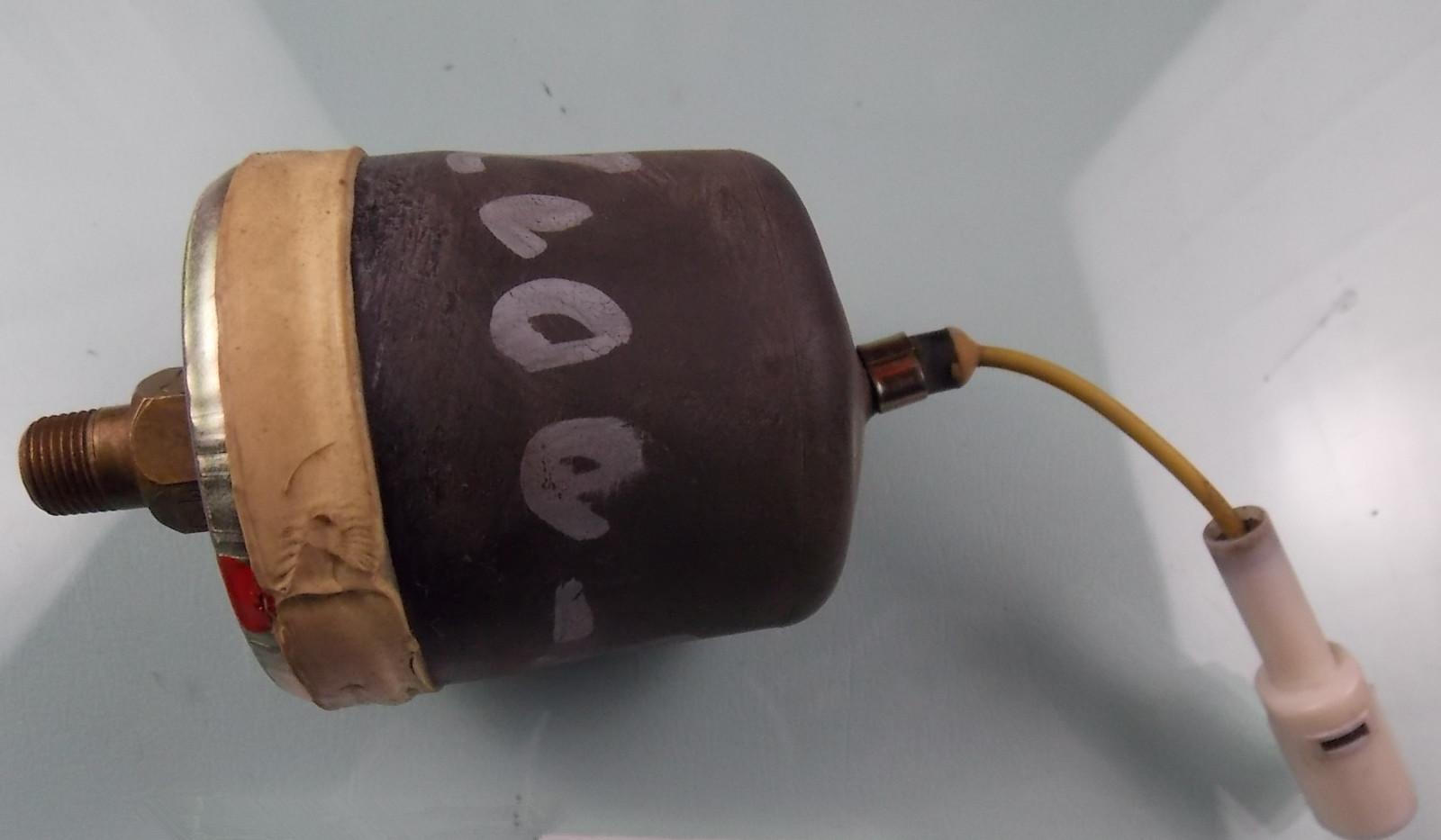 Пробка датчика масла