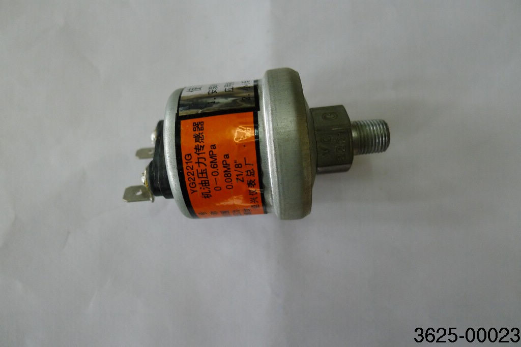 Пробка датчика масла