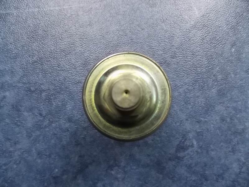 Пробка датчика масла-2