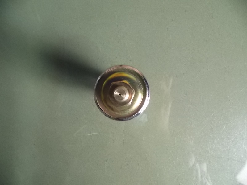 Oil sensing plug DKT1/6BT5.9