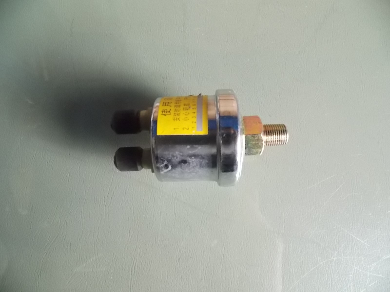 Oil sensing plug DKT1/6BT5.9-1