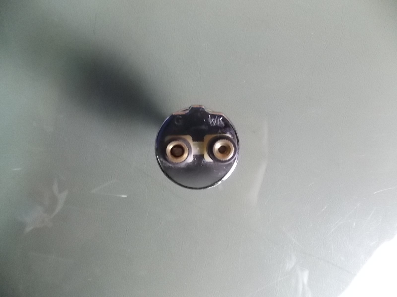 Oil sensing plug DKT1/6BT5.9-2