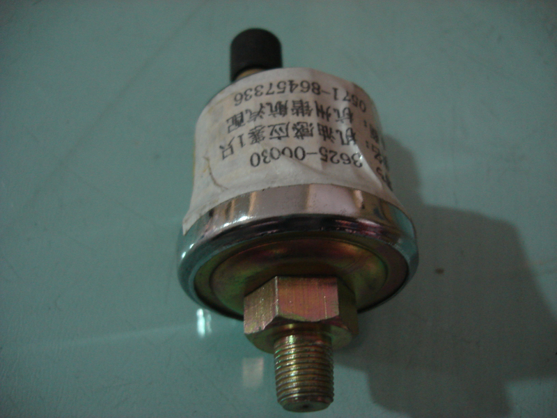 Oil sensing plug Slim buckle D43/25D YG2221E 6CT8.3-1
