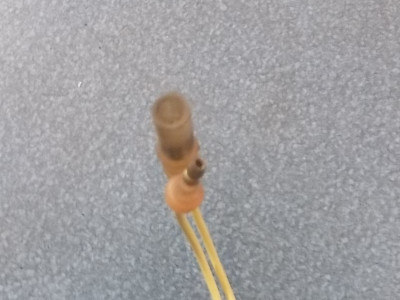 Сигнализация давления масла-1