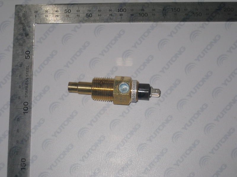Water temperature sensor alarm, Z1/2,103