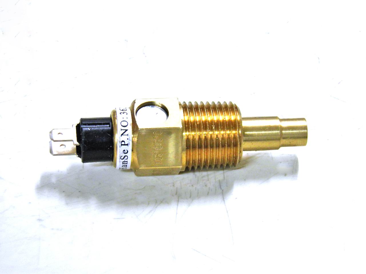 Water temperature sensor alarm, Z1/2,103-1