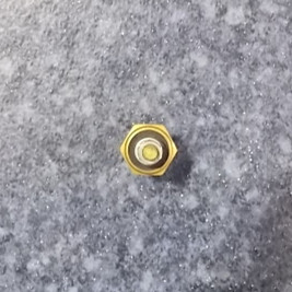 D Water temperature sensor-1