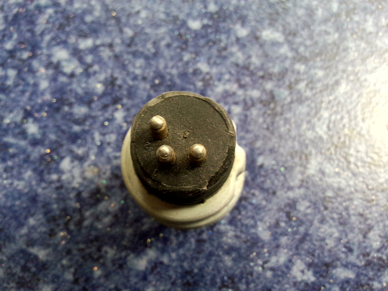 Oil pressure sensor MAN A55-2