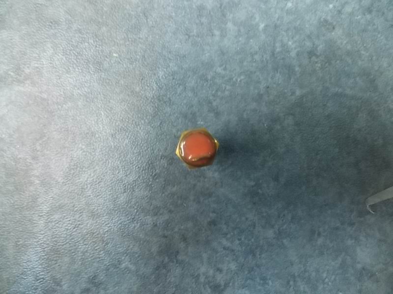 D 水温感应塞 日野H07D-1