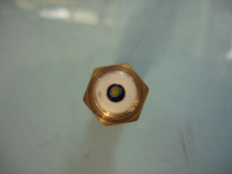 进气温度传感器-1