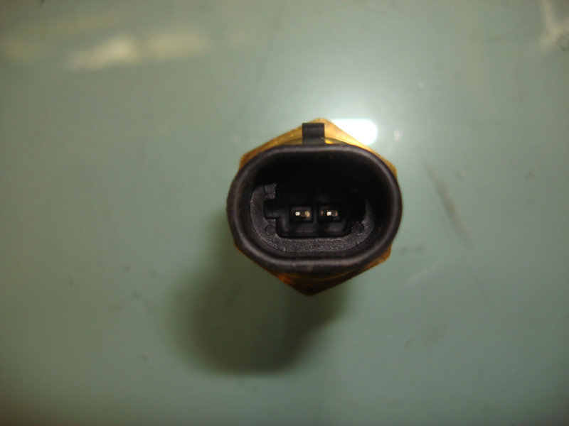 进气温度传感器-2