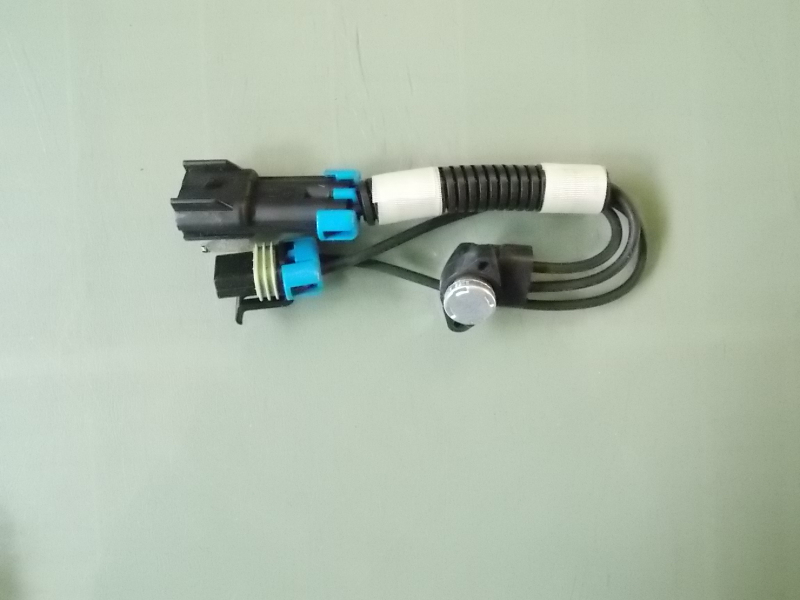 Temperature sensor-1