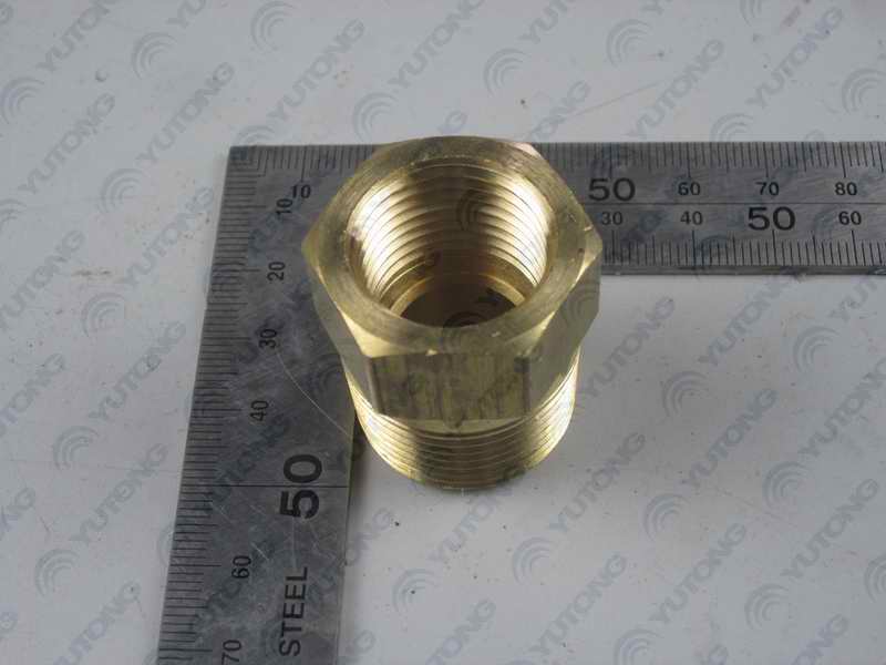 Переходной разъем датчика температуры воды с Z3/4 на Z1/2