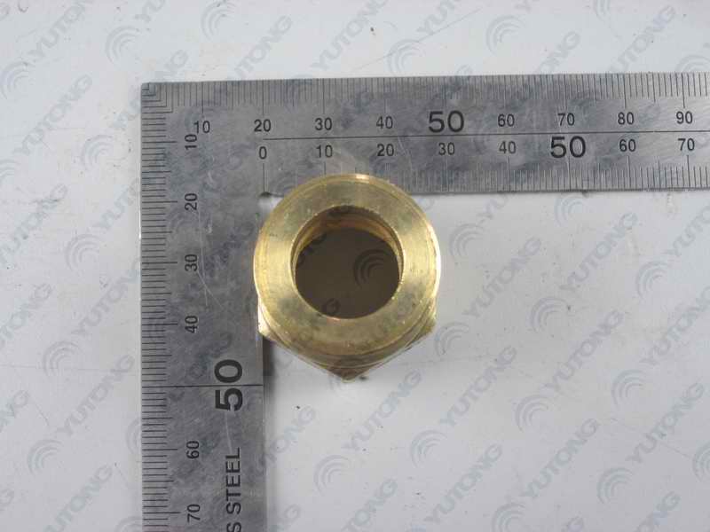 水温传感器过渡接头 Z3/4转Z1/2-2