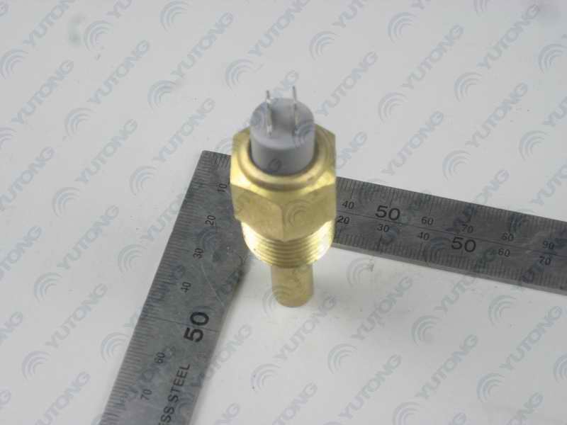 D Water temperature sensor (VD-WG901) interface Z1/2-1