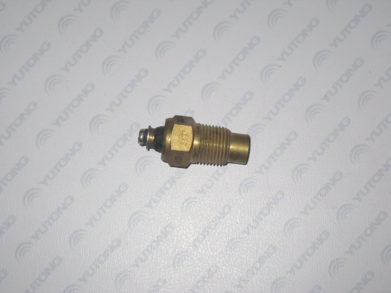 Water temperature sensing plug (type 1371)