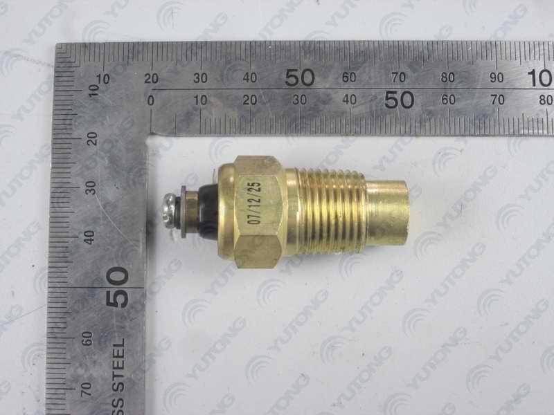 Water temperature sensing plug (type 1371)-1