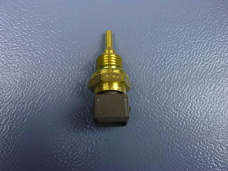 Temperature sensor