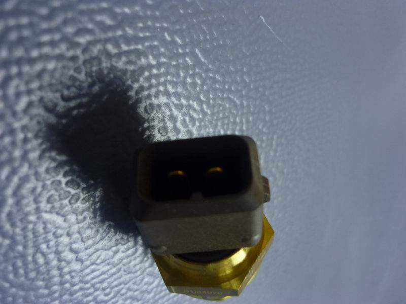 Temperature sensor-1