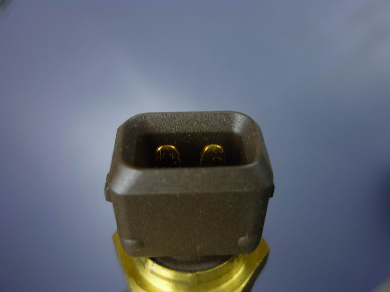 Temperature sensor-2