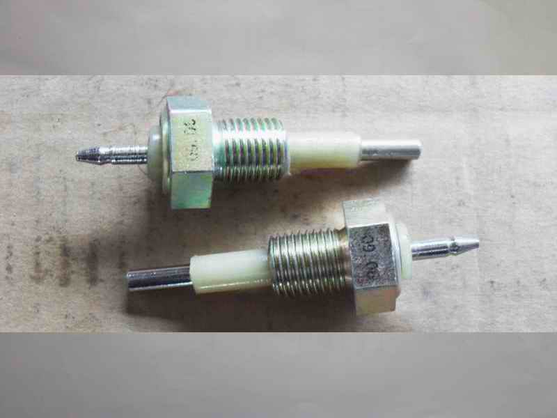 D Water level alarm switch Interface thread M14*1.5