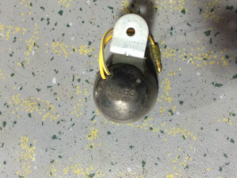 D Water level alarm 25151-Z0001