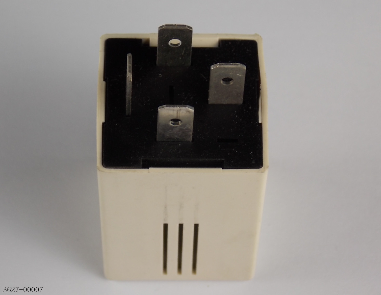 Уровень воды слишком низкий, звуковой сигнал FM 241S-1