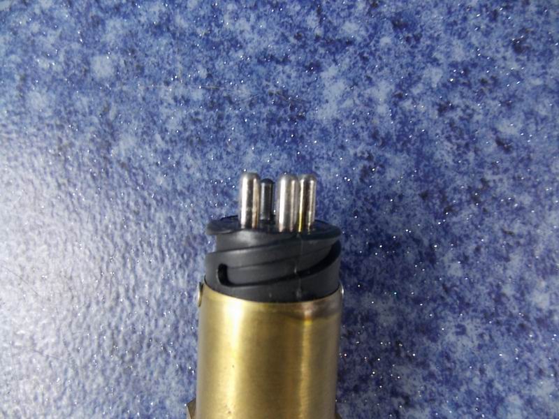 Water level sensor-1