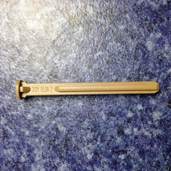 Визуальный индикатор износа