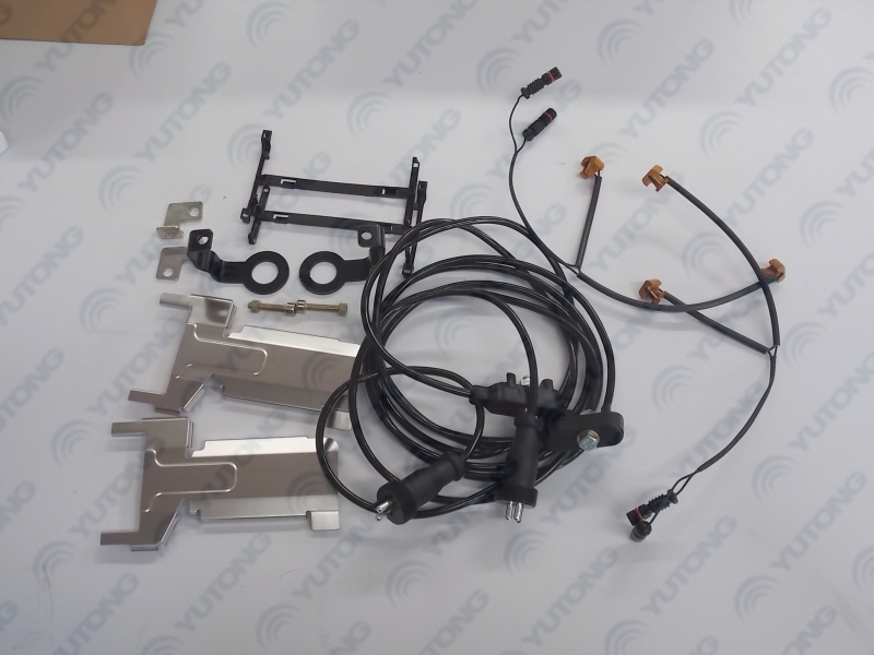 Датчик износа в сборе; доступен для 3629-00041 поколение