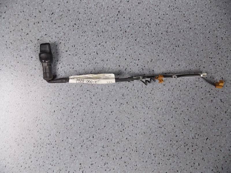 Friction plate wear alarm sensor; delete the same as 3501-02943