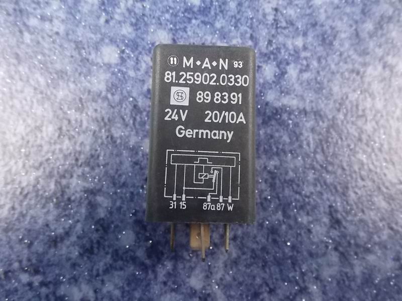 D Датчик ограничения скорости