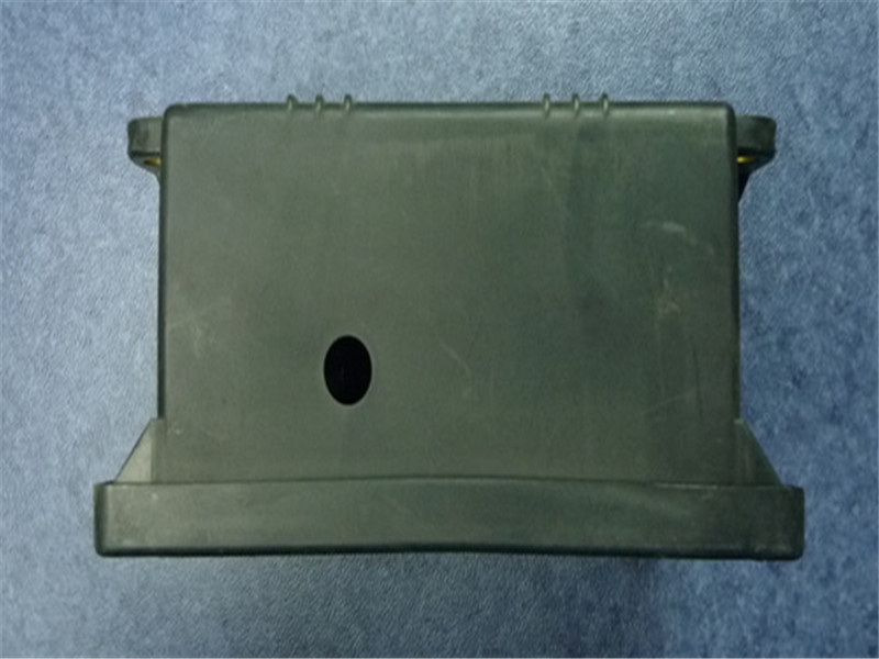 Retarder control box-1