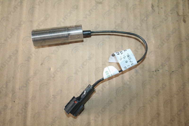 Speed sensor-1